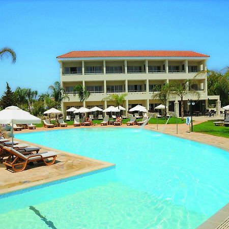 Hotel Olympic Bay Adults Only Agia Napa Exterior foto